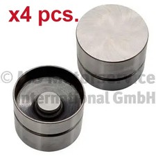X4 PCS HYDRAULIC TAPPETS