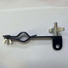 Cymbal Arm Mounting Clamp