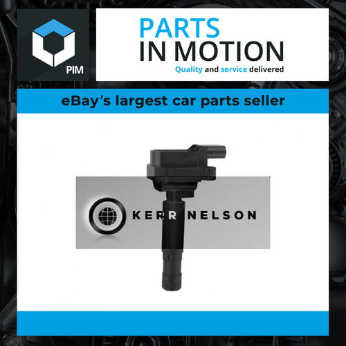 Ignition coil fits mercedes - ignition,