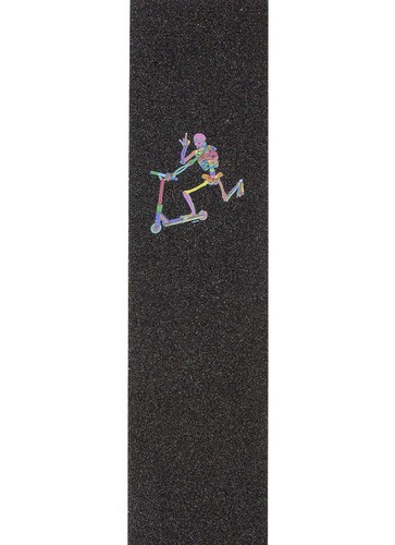 Proto skeleton grip tape - skeleton,