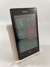 Nokia Lumia 520 Black EE