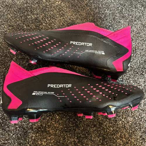 Adidas predator accuracy - adidas, accuracy+