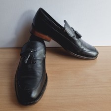 Marks & Spencers Mens Black