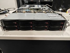 Supermicro ultra 6029u e1crt - supermicro,