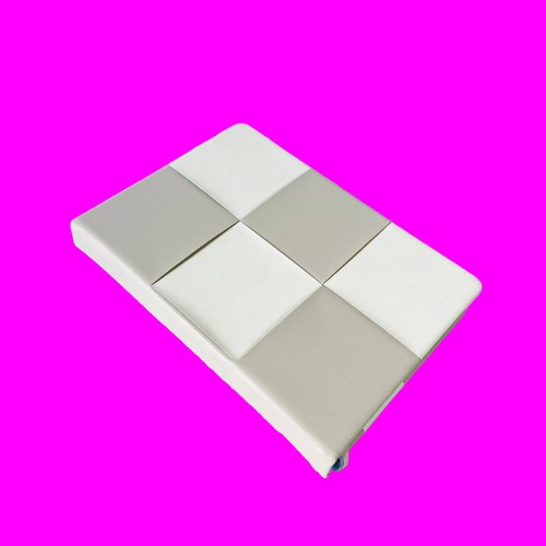 Paperchase beige cream faux - paperchase,
