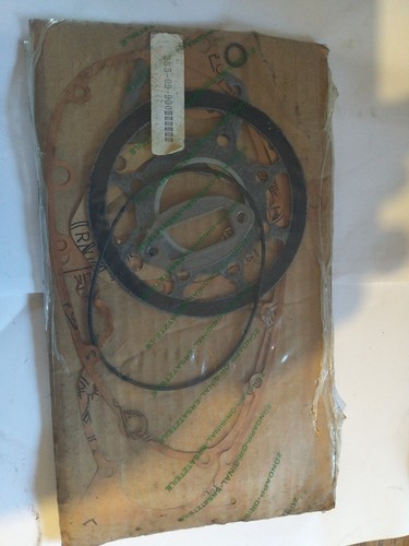 Genuine zundapp 125 engine - genuine,