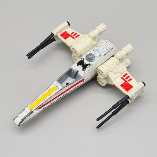 Vintage kenner star - kenner, wars