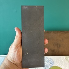 Huge Water Of Ayr Sharpening