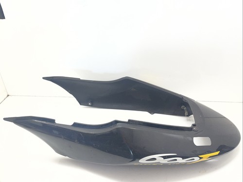 Honda cbr 600 1999 - honda, f