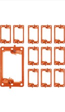 Wall Plate Mounting Bracket