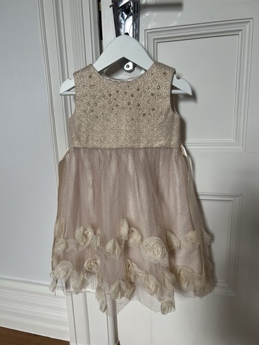 Girls monsoon dress special - monsoon,