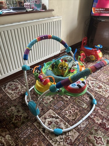 Baby einstein activity jumper - baby,