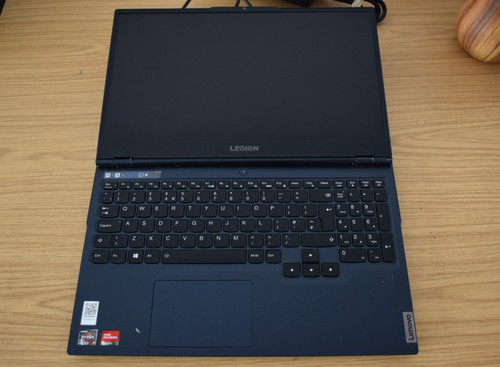 Lenovo legion 15ach6h amd - lenovo,