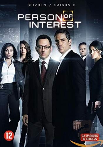 Person interest seizoen - interest,