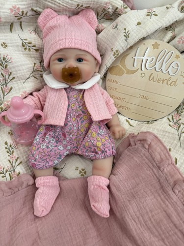 Brand new 12inch full body - new,