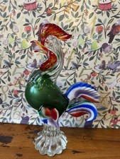 Murano Large and Heavy