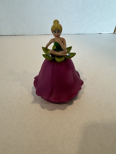 Disney tinker bell - disney, figural