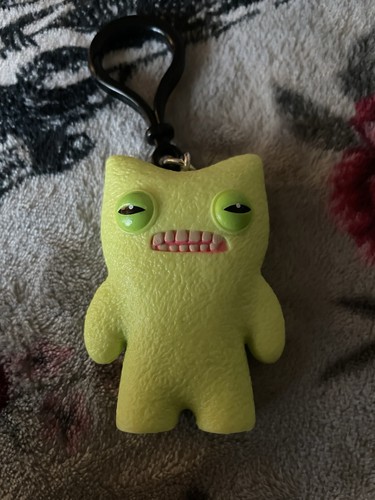 Fuggler monster collectible - fuggler,