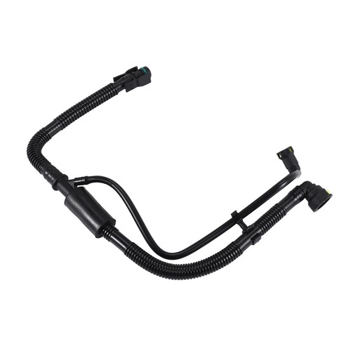 Engine crankcase breather - engine,