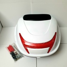 Universal Motorcycle Tail Box