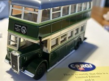 Corgi Maidstone & District Guy