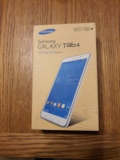 Samsung Galaxy Tab 4 Nook