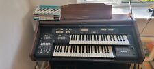 Technics SX-EN3 (electronic organ with stool and books) Good condition 