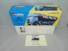 CORGI CLASSICS 27201 FINA FUEL
