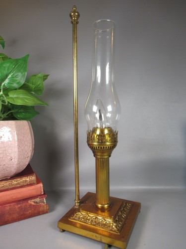 Vintage brass corinthian - vintage,