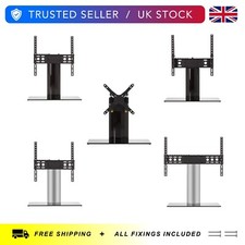 Universal TV Base Table Top