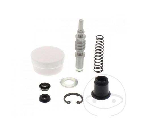 Front brake master cylinder - master,
