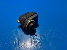 CITROEN C1 HEAD LIGHT LAMP ADJUSTER  PEUGEOT 107 TOYOTA AYGO