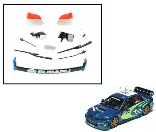 Scalextric w9401 roof - w9401,