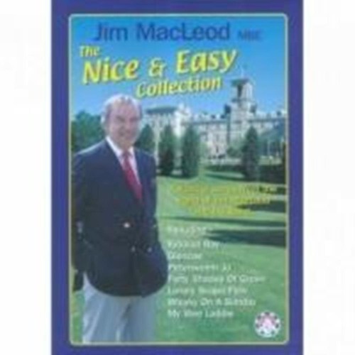 Nice easy dvd music - nice,