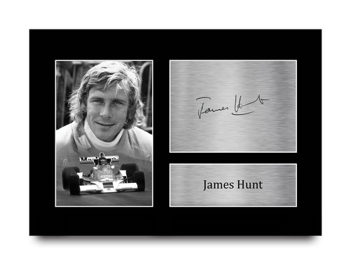 James hunt formula - formula, cool