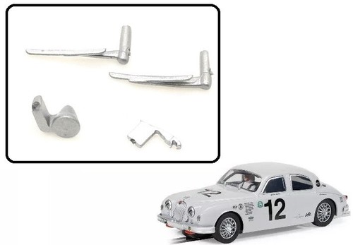 Scalextric w11947 wing - w11947,
