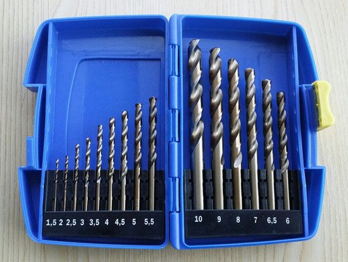 Piece cobalt hss - cobalt, hss-co