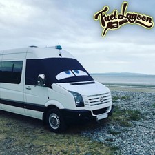 Crafter Mercedes Sprinter