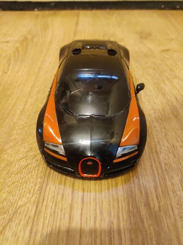 Rastar bugatti veyron - bugatti,