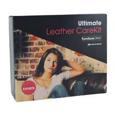 Ultimate Leather Care Kit -