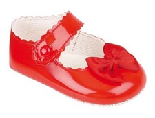 Baypods baby girls shoes bow - baby,