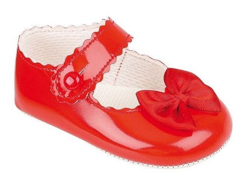 Baypods baby girls shoes bow - baypods,