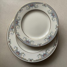 Royal Doulton - Juliet pattern