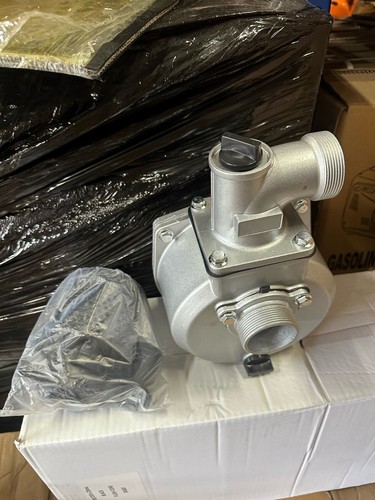 Petrol water transfer pump - water,