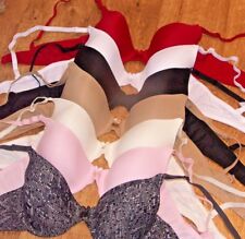 Maidenform One Fabulous Fit Tailored T-Shirt Bra size 34C  ultra comfort  fit 