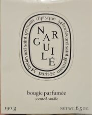Diptyque Scented Candle - 190g NEW SEALED Damaged Boxes.5oz