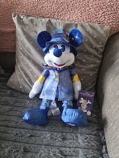 Disney’s Mickey Mouse - Main