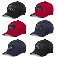 Alpinestars Hypto Cap Unisex Motorcycle Baseball Hat Motorbike Black Blue Red