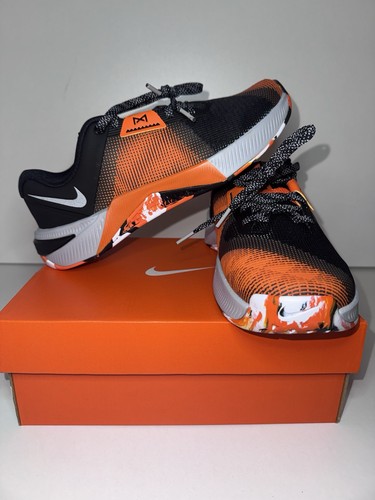 Nike metcon black safety - metcon,