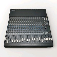 Mackie 1604-VLZ PRO 16-Channel